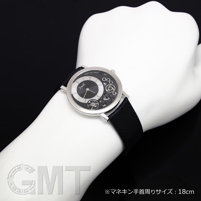 PIAGET ピアジェ スーパーコピー アルティプラノ G0A39111